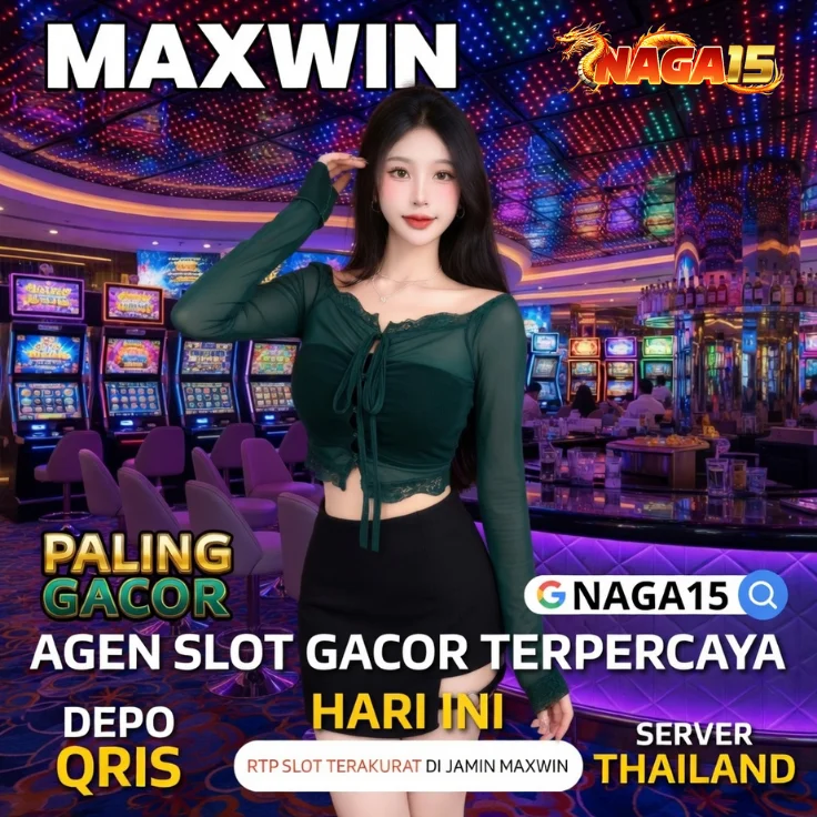 MAXWIN875XHOKI
